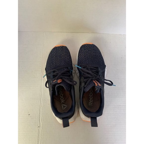 Reebok Women's Navy Fusium Run 2 .0 Running Shoe DV9054 Size 5.5 - Picture 3 of 9